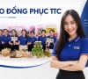 Công ty Bất Động Sản TCC