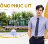 Trường Đại học Công Nghệ Thông Tin