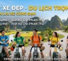 Áo Thun Polo Cao Cấp Dành Cho Phượt Thủ Năm 2026