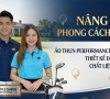 Kingstyle Campus Sản Xuất Áo Thun Đánh Gold Cao Cấp
