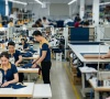 Kingstyle Campus - Top 1 Xưởng May Đồng Phục Uy tín Chất Lượng Nhất Hiện Nay