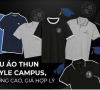 99+ MẪU ÁO THUN CAMPUS, CHẤT LƯỢNG CAO, GIÁ HỢP LÝ