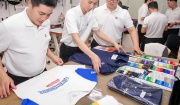 Kingstyle Campus - Top 1 Xưởng May Đồng Phục Uy tín Chất Lượng Nhất Hiện Nay