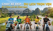 Áo Thun Polo Cao Cấp Dành Cho Phượt Thủ Năm 2026