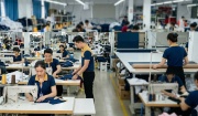Kingstyle Campus - Top 1 Xưởng May Đồng Phục Uy tín Chất Lượng Nhất Hiện Nay