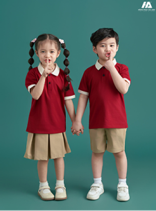 Đồng Phục Họp Lớp Đại Học Khoa Học Xã Hội Và Nhân Văn