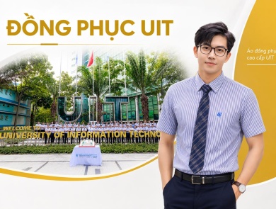 ĐH Công Nghệ Thông Tin TP.HCM