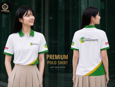 Trường Đại Học Tài Chính Kinh Tế Tp. HCM