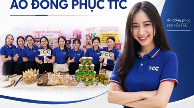 Công ty Bất Động Sản TCC