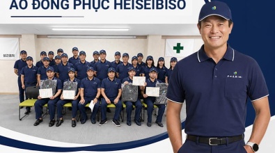 Công ty hesebiso nhật bản