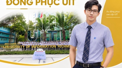 Trường Đại học Công Nghệ Thông Tin
